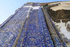 مسجد کبود تبریز - تبریز (m87905)