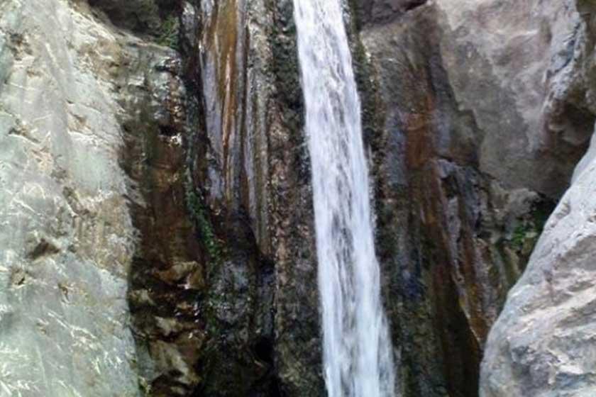 آبشار چهار دره - بیرجند (m93166)|ایده ها