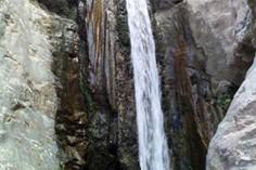 آبشار چهار دره - بیرجند (m93166)