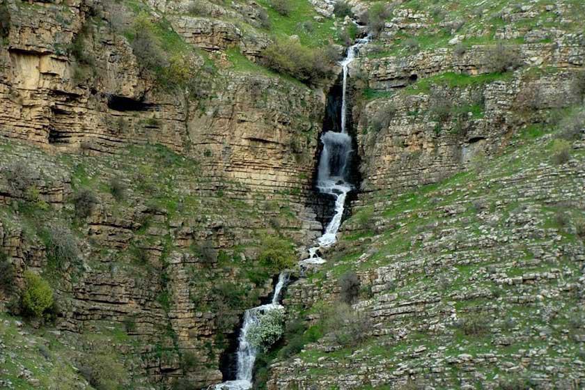 آبشار دریبر - پاوه (m92596)|ایده ها