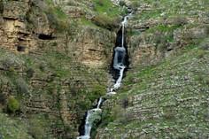 آبشار دریبر - پاوه (m92596)