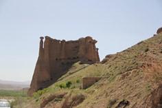 قلعه بهستان - ماهنشان (m88004)