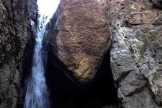 آبشار قره سو - کلات نادری (m93728)