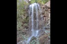 آبشار اسطرخی (آبشار شارشار) - شيروان (m88066)