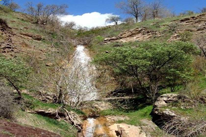 آبشار شولخه - پاوه (m92599)|ایده ها