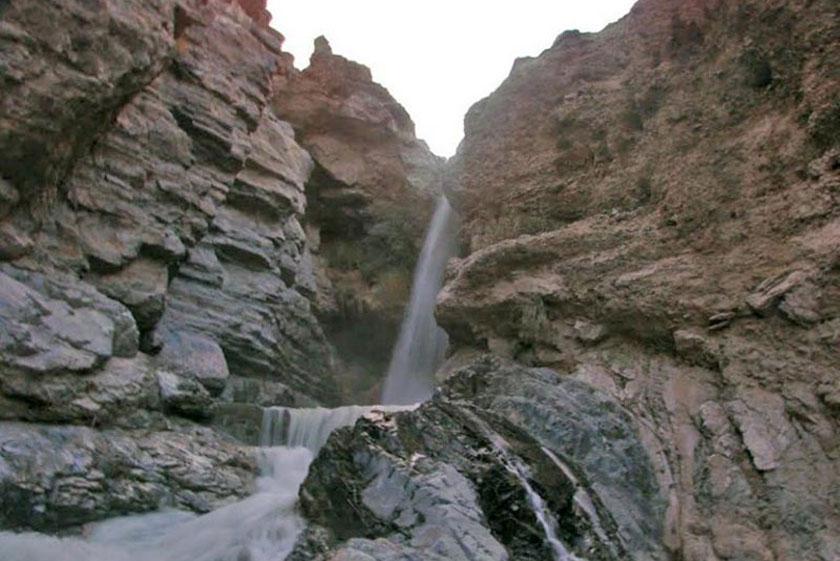 آبشار چوتین گون - سراوان (m92119)|ایده ها