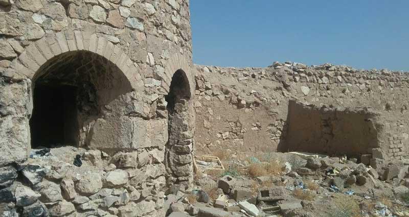 قلعه اس. پی. آر - نی‌ریز (m89440)|ایده ها