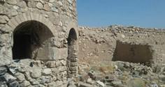 قلعه اس. پی. آر - نی‌ریز (m89440)