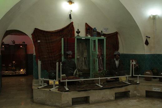 حمام تاریخی میرزا رسول - مهاباد (m87576)|ایده ها