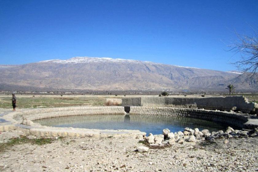 چشمه رنجان - کازرون (m91128)|ایده ها