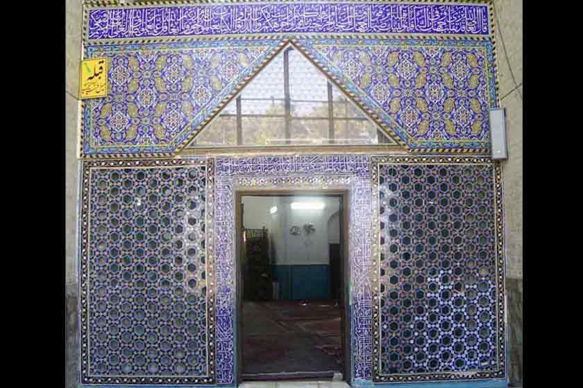مسجد شاه ولی تفت - تفت (m92627)|ایده ها