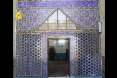 مسجد شاه ولی تفت - تفت (m92627)