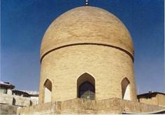 گنبد خشتی - مشهد (m88577)