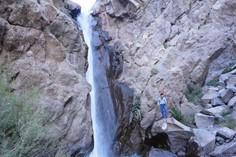 آبشار سوهان طالقان - طالقان (m90794)