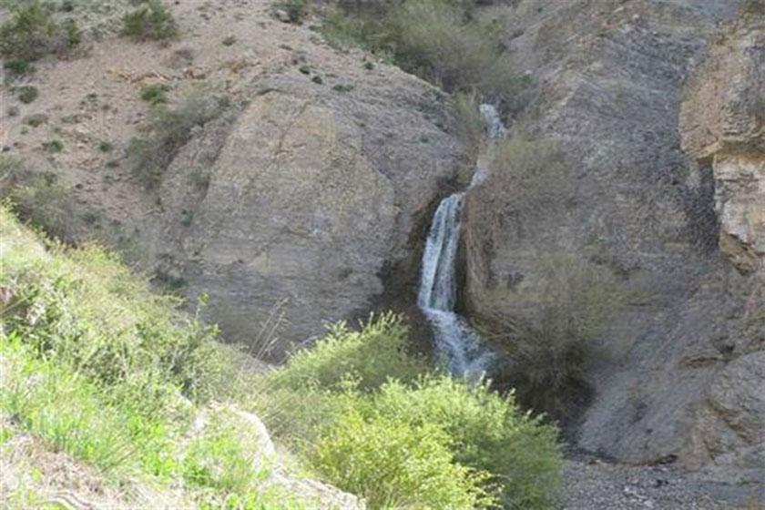 آبشار دره جاج - اسفراین (m92495)|ایده ها