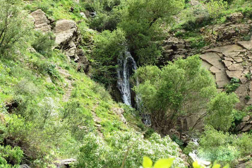آبشار شیلماو - پاوه (m92588)|ایده ها