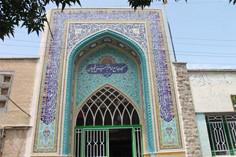 مسجد جامع قوچان - قوچان (m93888)