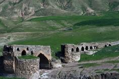 پل گاومیشان - دره شهر (m89729)