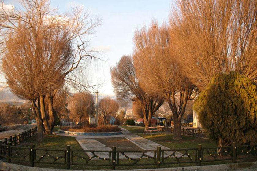 پارک ملی سرخه حصار - تهران (m88238)|ایده ها
