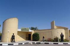 موزه مردم‌ شناسی قوچان - قوچان (m91914)