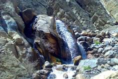 آبشارهای چرم - کلات نادری (m91968)