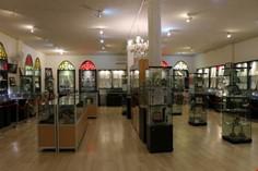 موزه فرهنگ و هنر استاد نصیر - تفرش (m89311)