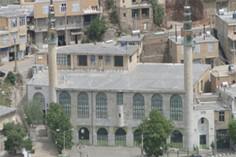 مسجد جامع پاوه - پاوه (m91938)