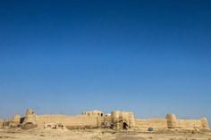 قلعه رستم زابل - زابل (m90201)