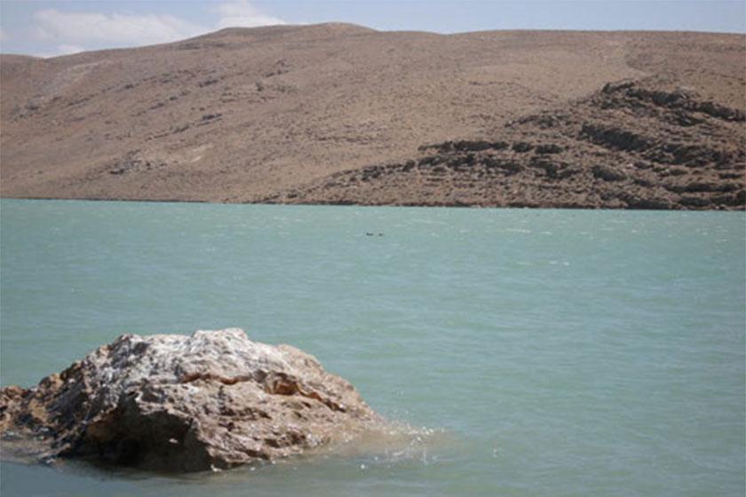 دریاچه سد حنا - سميرم (m91541)|ایده ها
