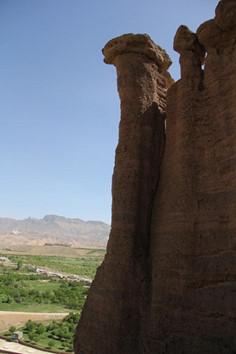 قلعه بهستان - ماهنشان (m88005)