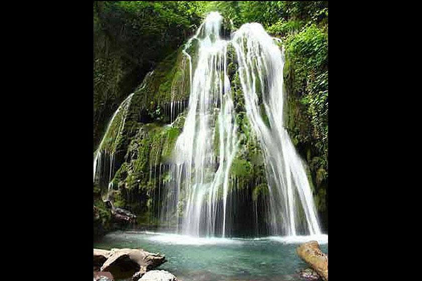 آبشار چم آو - ایلام (m89585)|ایده ها