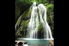 آبشار چم آو - ایلام (m89585)