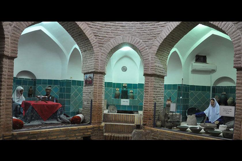 موزه بهبهان  - بهبهان (m92643)|ایده ها