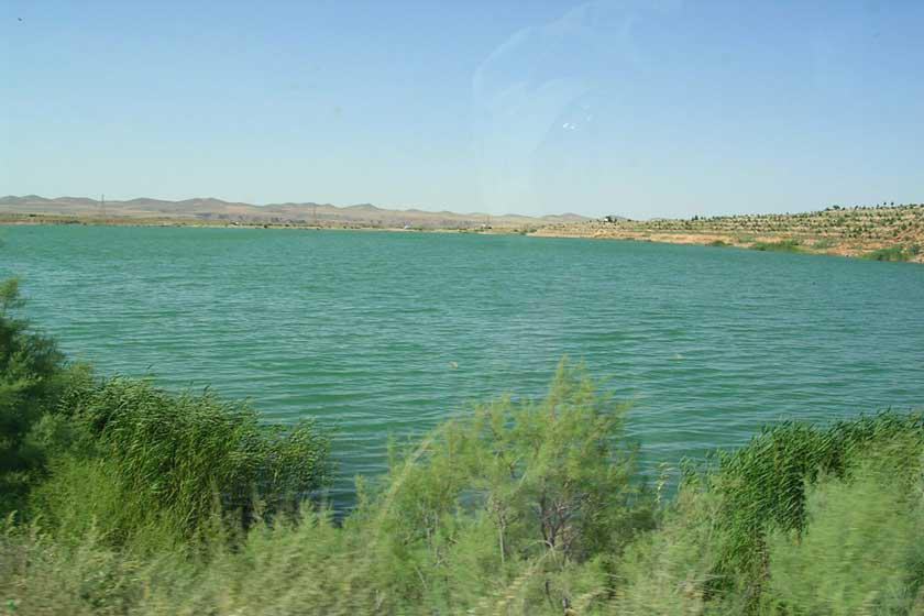 دریاچه بزنگان - سرخس (m93922)|ایده ها