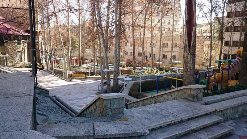 پارک شطرنج تهران - تهران (m93276)|ایده ها