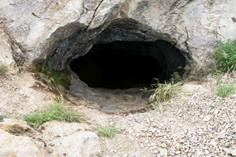 غار اژدها - نایين (m93211)