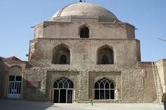 مسجد جامع ارومیه - ارومیه (m87977)