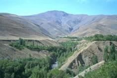 منطقه محافظت‌ شده علمدار داغی - مرند (m92488)