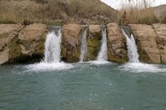 آبشار پلیه ایوان - ایوان (m90959)