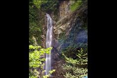 آبشار شادان - کردکوی (m91766)