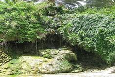 آبشار خفر - جهرم (m91189)