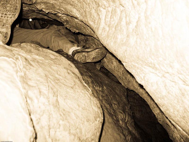 غار آسیلی انجدان - اراک (m90428)|ایده ها