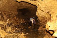 غار آبی دانیال - سلمان شهر (m89553)