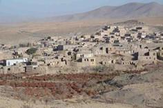 روستای پاقلا - ایلام (m89737)