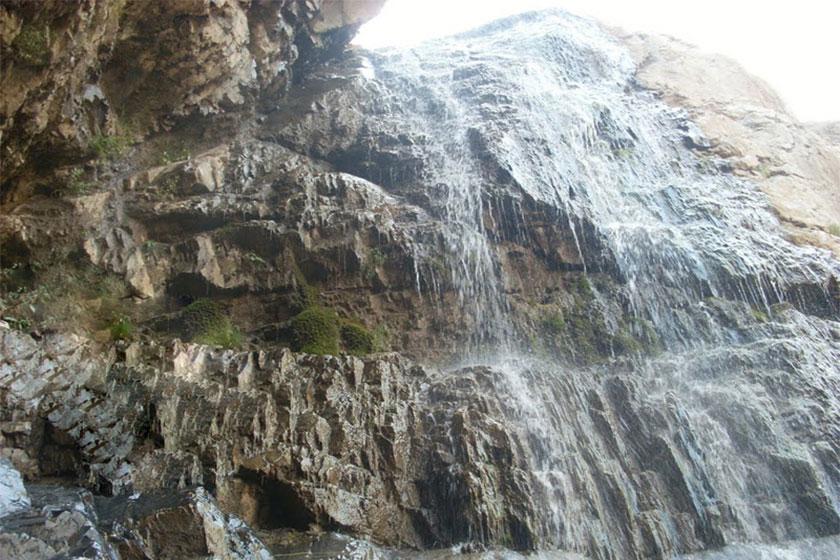 آبشار گروبار - دماوند (m90854)|ایده ها