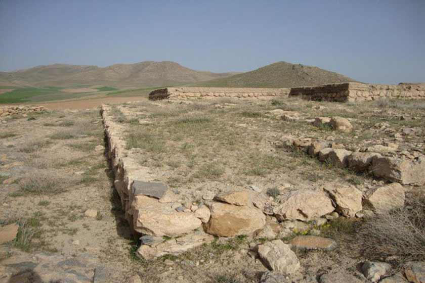 تپه باستانی قلایچی - قالایچی (m90357)|ایده ها