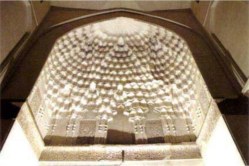 مسجد کرمانی - تربت جام (m93773)|ایده ها