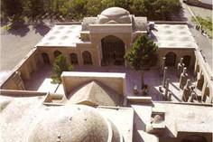 مسجد جامع نو - تربت جام (m93777)