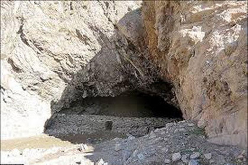 غار پاسنگر - خرم آباد (m91257)|ایده ها