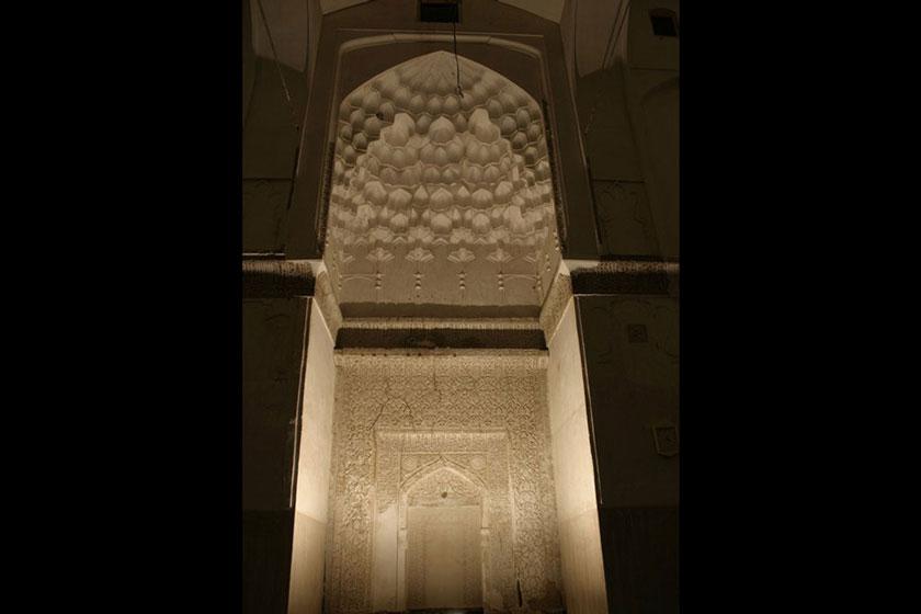 مسجد کرمانی - تربت جام (m93774)|ایده ها